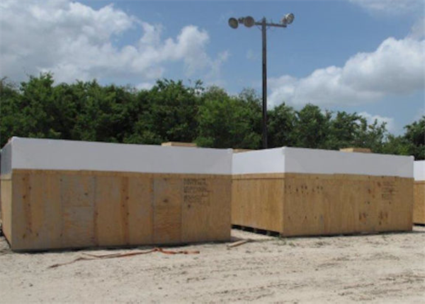 Unused Flsmidth 26’ X 43' (7.9m X 13m) Dual Pinion Ball Mill, 18,000 Kw (24,138 Hp))